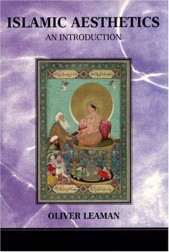 Cover image for Islamic Aesthetics