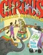 Cover image for Circus