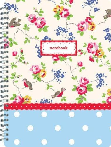 Cover image for Cath Kidston Notebook