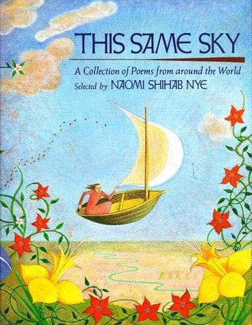 Cover image for This Same Sky
