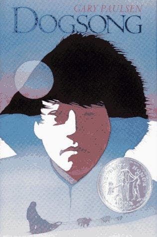 Cover image for Dogsong
