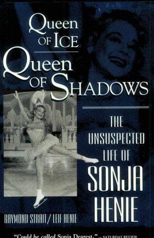 Queen of Ice, Queen of Shadows
