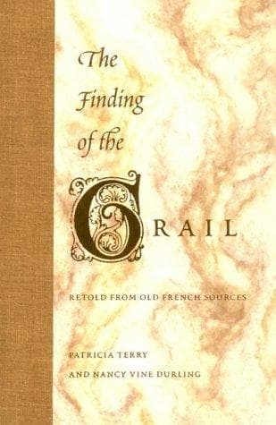 The finding of the Grail