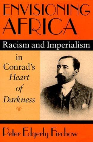 Cover image for Envisioning Africa