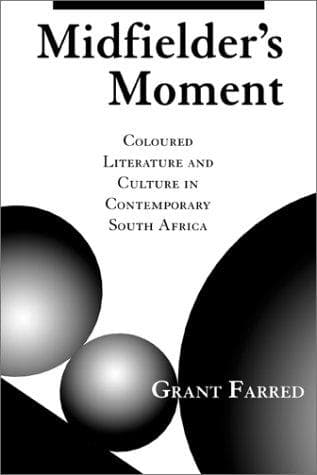 Cover image for Midfielder's Moment