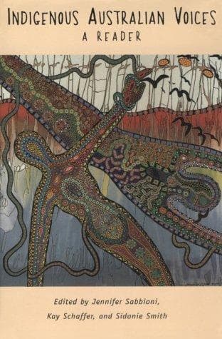 Cover image for Indigenous Australian Voices
