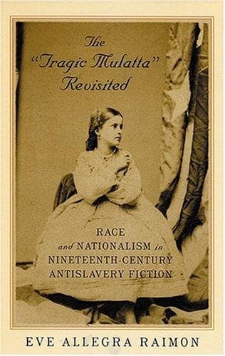 The "tragic mulatta" revisited