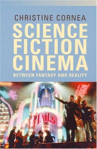 Cover image for Science Fiction Cinema