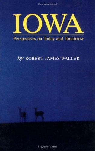 Cover image for Iowa