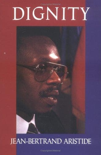 Cover image for Dignity