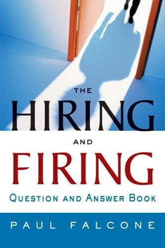 Cover image for The Hiring and Firing