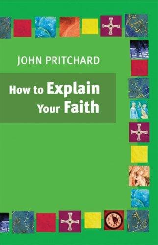 Cover image for How to Explain Your Faith