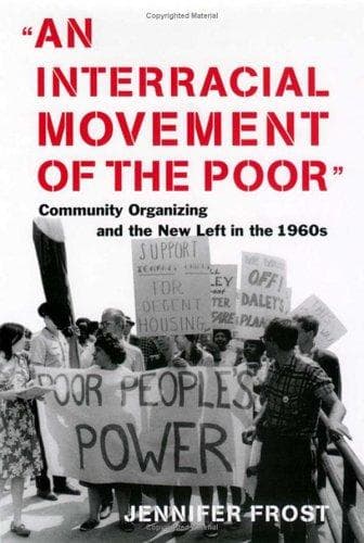 Cover image for An Interracial Movement of the Poor