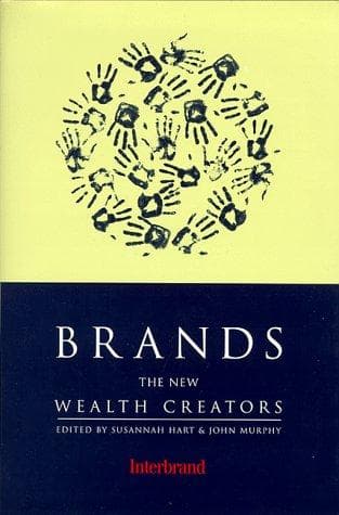 Cover image for Brands