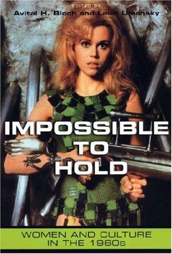 Cover image for Impossible to Hold