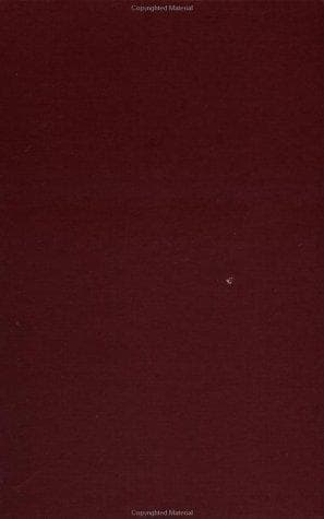 Book cover image
