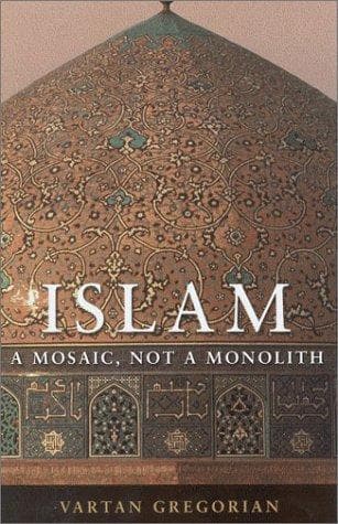 Cover image for Islam