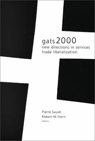 Cover image for Gats 2000