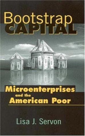 Cover image for Bootstrap Capital