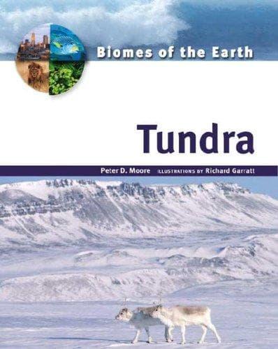 Cover image for Tundra