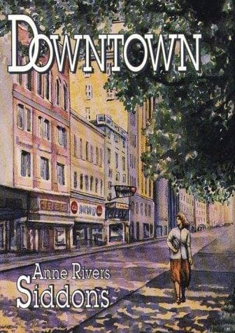 Cover image for Downtown