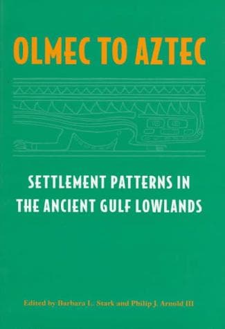 Cover image for Olmec to Aztec