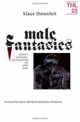 Cover image for Male fantasies