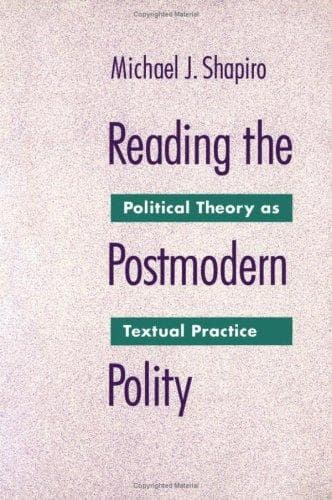Cover image for Reading the Postmodern Polity