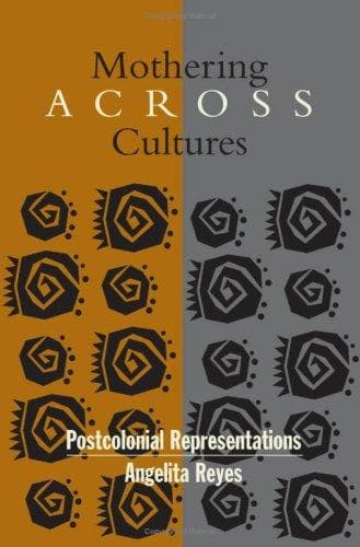 Cover image for Mothering Across Cultures