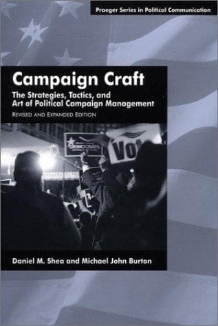 Cover image for Campaign Craft
