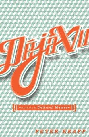 Cover image for Deja Vu
