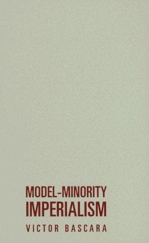 Cover image for Model-Minority Imperialism