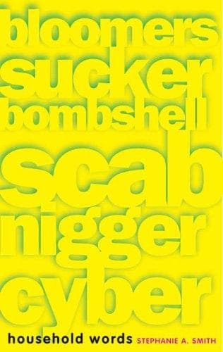 Cover image for Household Words