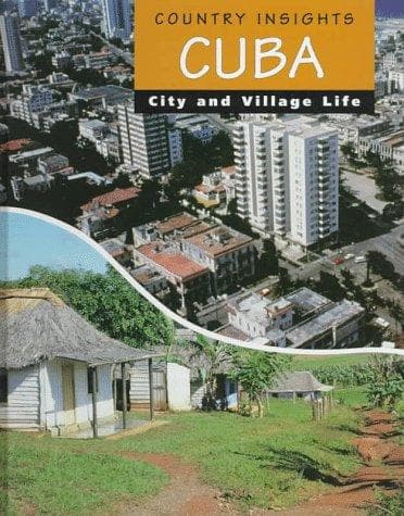 Cover image for Cuba