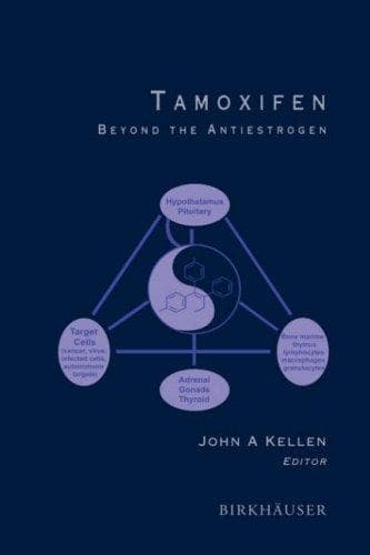 Cover image for Tamoxifen