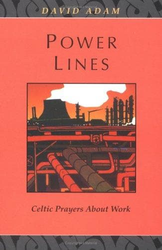 Cover image for Power Lines 