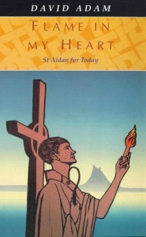 Cover image for Flame in My Heart 