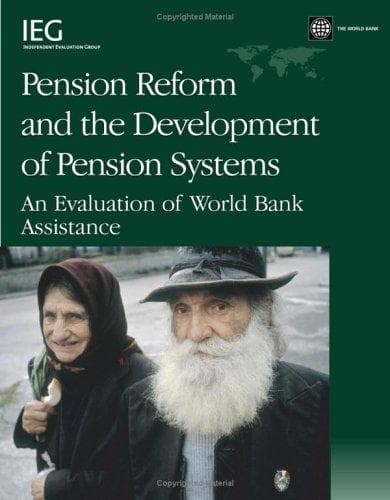 Pension reform and the development of pension systems
