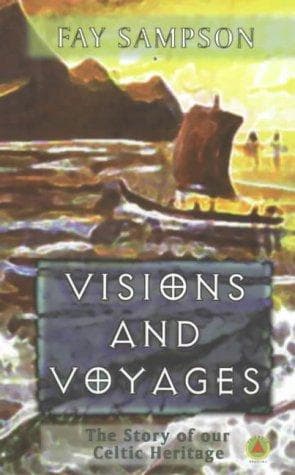 Cover image for Visions and Voyages