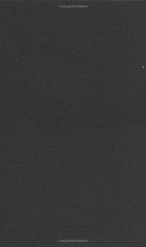 Cover image for Holy Terrors