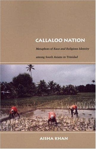 Callaloo nation