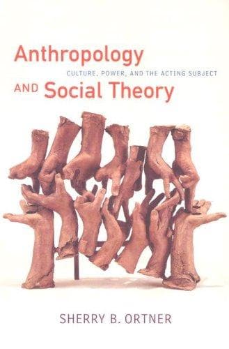 Anthropology and Social Theory