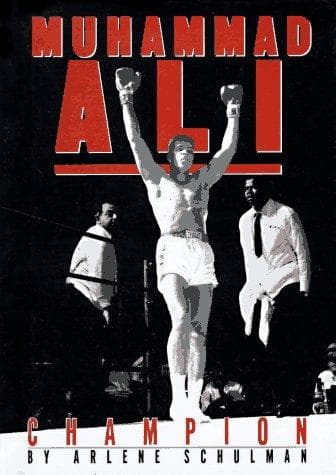 Cover image for Muhammad Ali