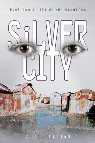 Cover image for Silver City (Silver Sequence)