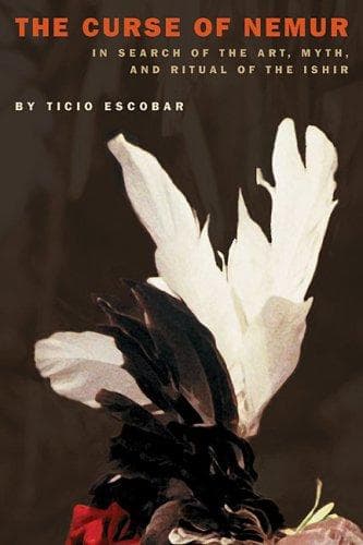 Cover image for The Curse of Nemur