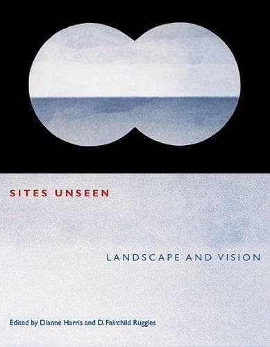 Cover image for Sites Unseen