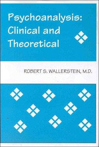 Cover image for Psychoanalysis