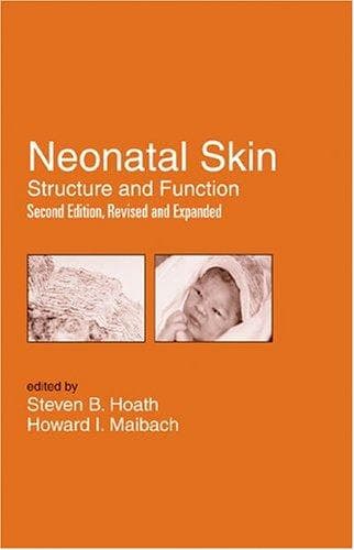 Cover image for Neonatal Skin