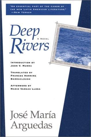 Cover image for Deep Rivers