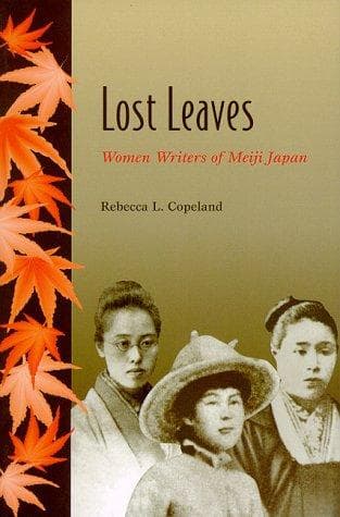 Lost Leaves